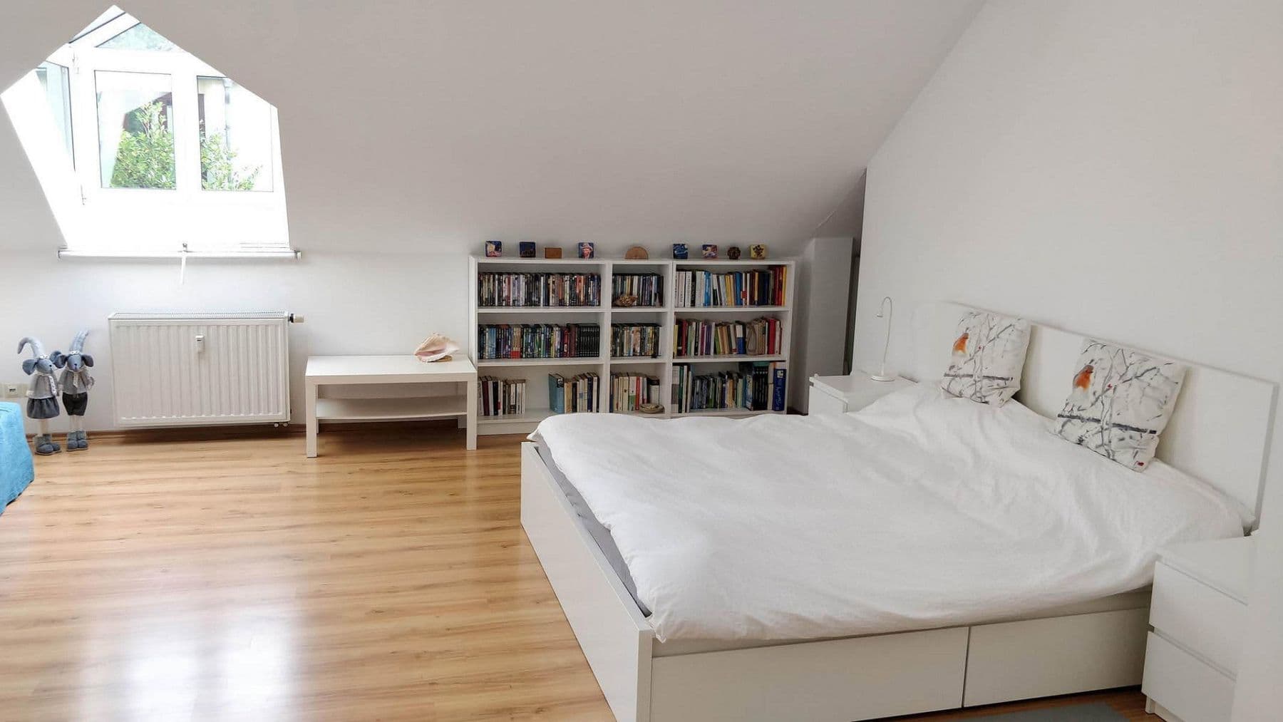 Prodej bytu 4+1 126 m², Waidmannsluster Damm 122, Berlin, Berlín Prodej bytu 4+1 126 m², Waidmannsluster Damm 122, Berlin, Berlín
