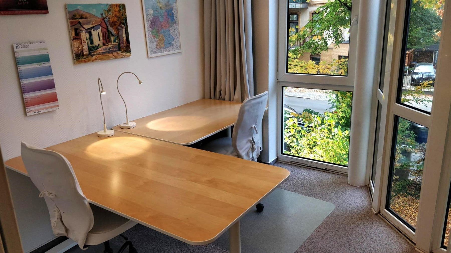 Prodej bytu 4+1 126 m², Waidmannsluster Damm 122, Berlin, Berlín Prodej bytu 4+1 126 m², Waidmannsluster Damm 122, Berlin, Berlín
