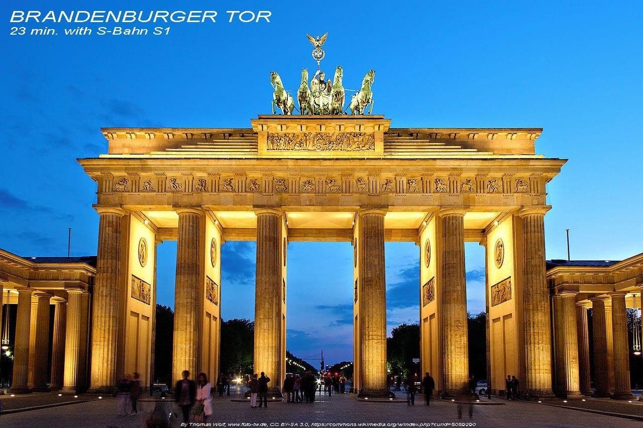 Prodej bytu 4+1 126 m², Waidmannsluster Damm 122, Berlin, Berlín Prodej bytu 4+1 126 m², Waidmannsluster Damm 122, Berlin, Berlín