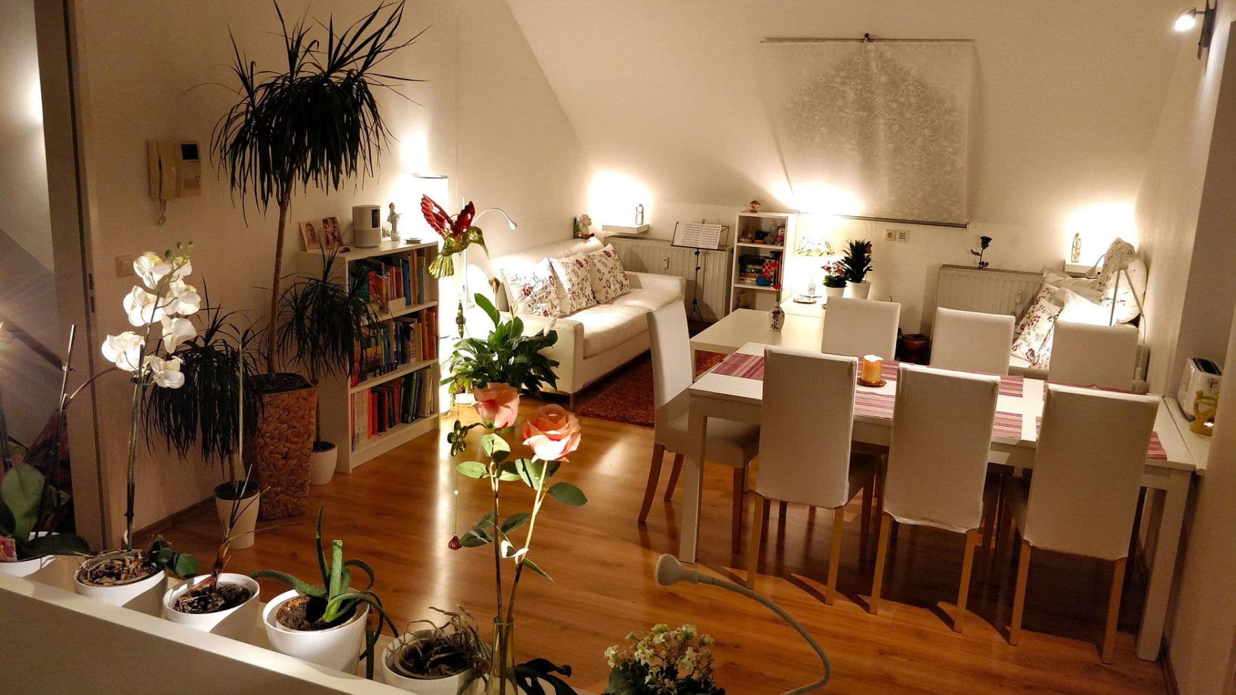Prodej bytu 4+1 126 m², Waidmannsluster Damm 122, Berlin, Berlín Prodej bytu 4+1 126 m², Waidmannsluster Damm 122, Berlin, Berlín
