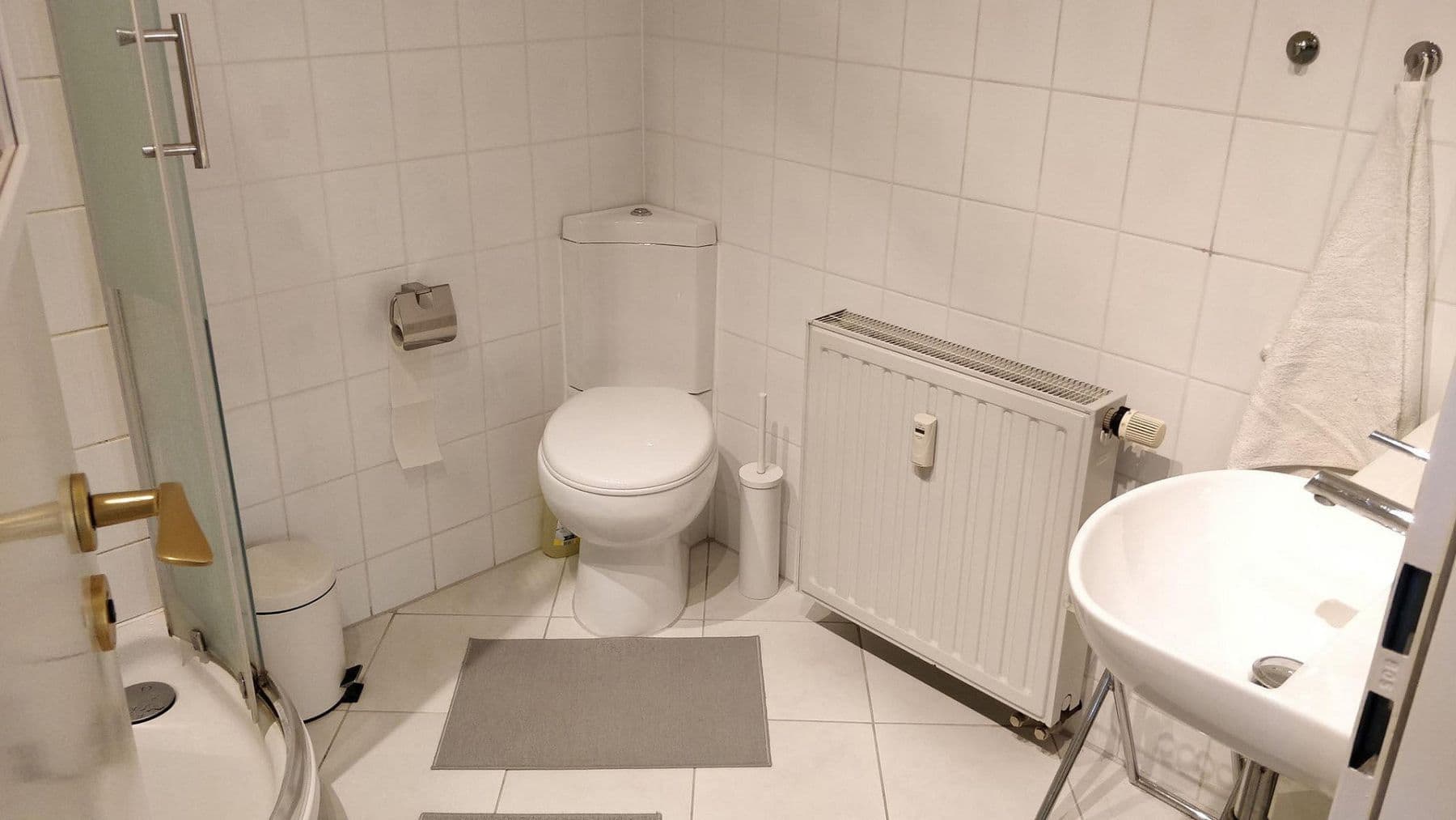 Prodej bytu 4+1 126 m², Waidmannsluster Damm 122, Berlin, Berlín Prodej bytu 4+1 126 m², Waidmannsluster Damm 122, Berlin, Berlín