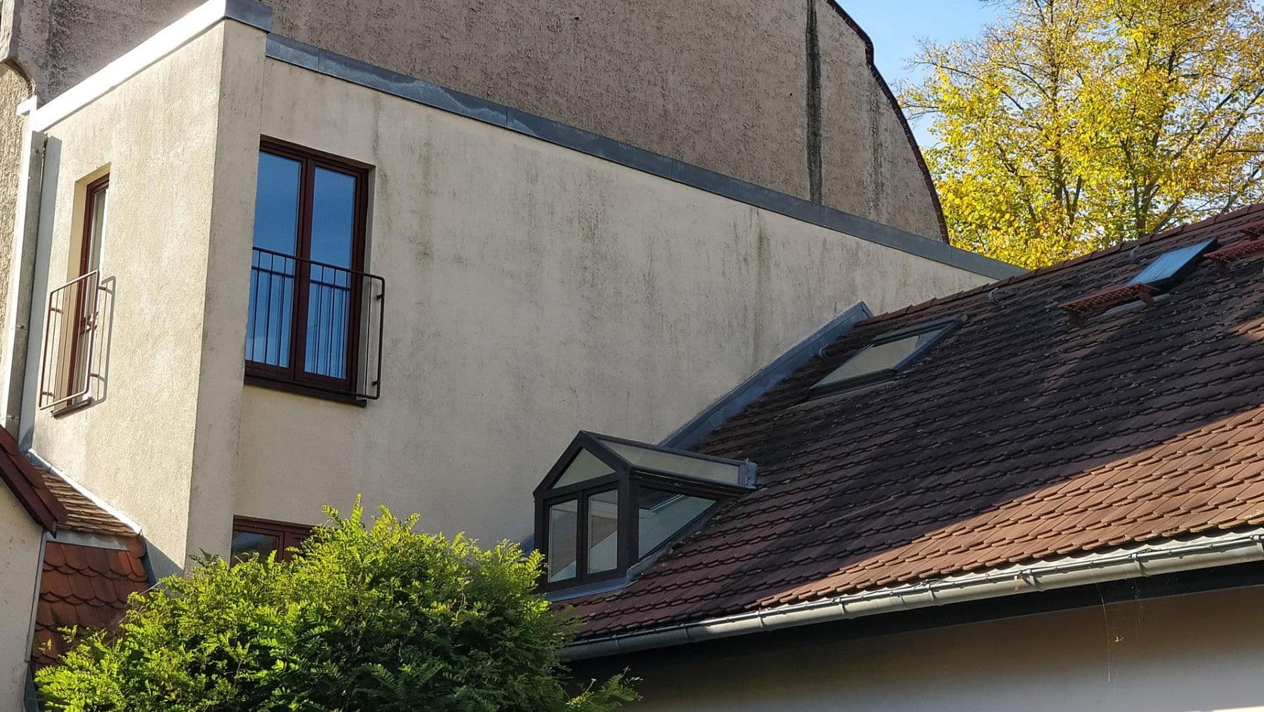 Prodej bytu 4+1 126 m², Waidmannsluster Damm 122, Berlin, Berlín Prodej bytu 4+1 126 m², Waidmannsluster Damm 122, Berlin, Berlín