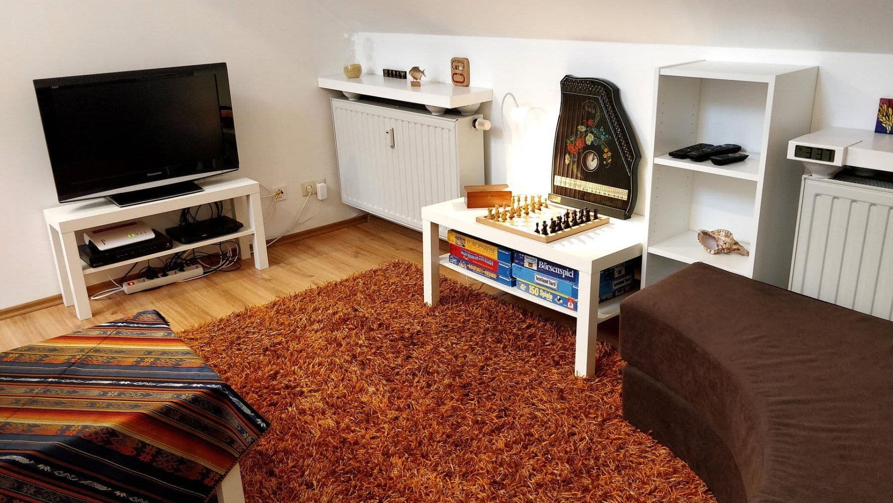 Prodej bytu 4+1 126 m², Waidmannsluster Damm 122, Berlin, Berlín Prodej bytu 4+1 126 m², Waidmannsluster Damm 122, Berlin, Berlín
