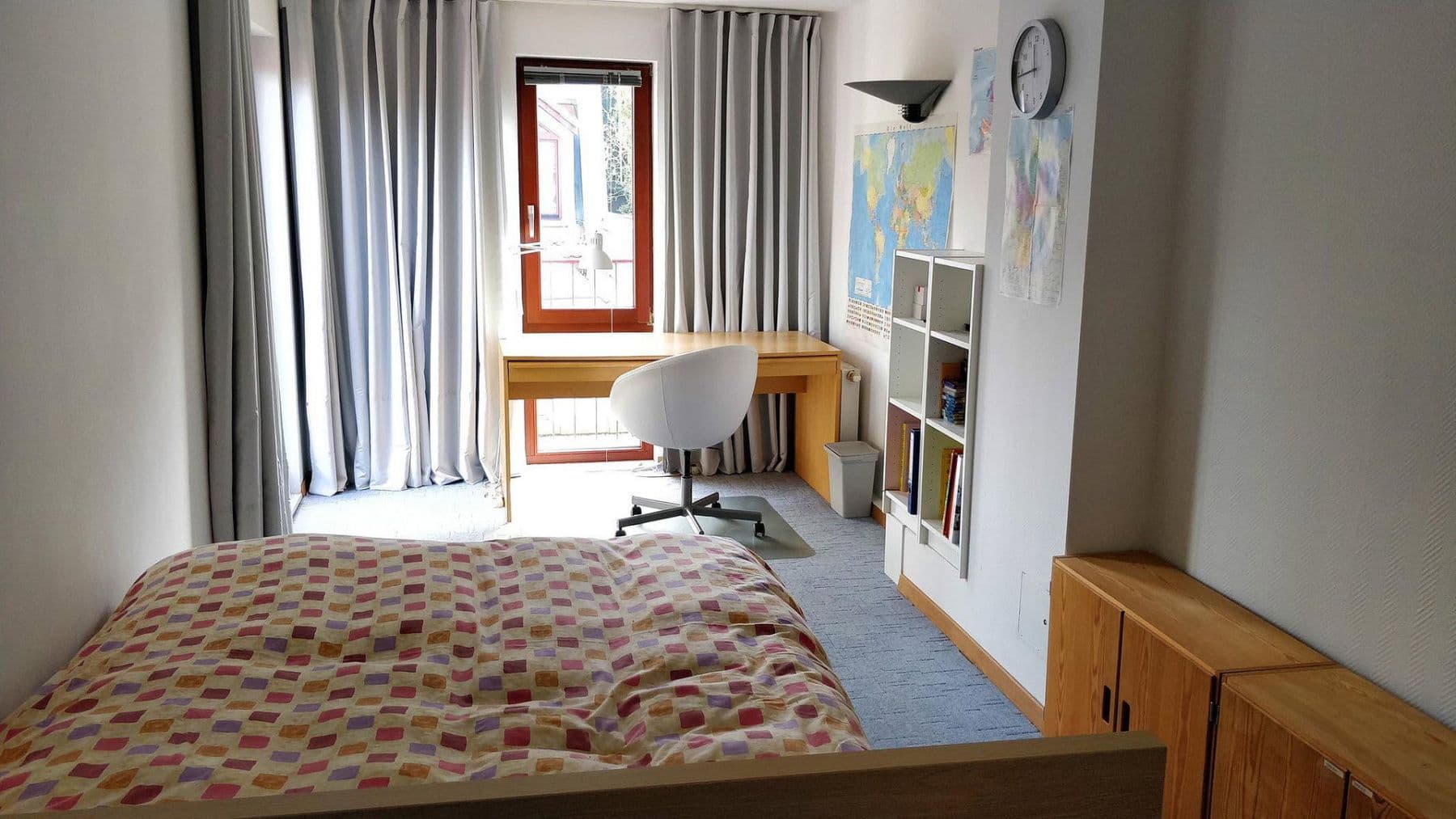 Prodej bytu 4+1 126 m², Waidmannsluster Damm 122, Berlin, Berlín Prodej bytu 4+1 126 m², Waidmannsluster Damm 122, Berlin, Berlín