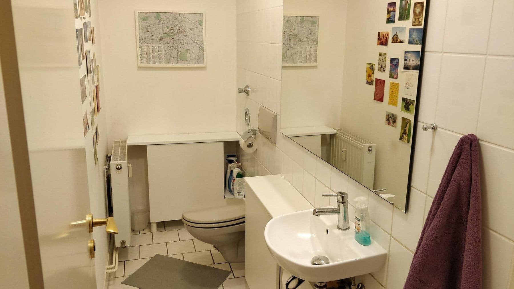 Prodej bytu 4+1 126 m², Waidmannsluster Damm 122, Berlin, Berlín Prodej bytu 4+1 126 m², Waidmannsluster Damm 122, Berlin, Berlín