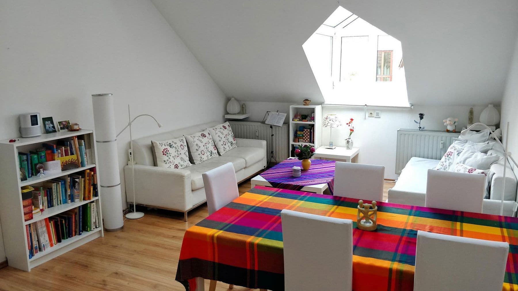 Prodej bytu 4+1 126 m², Waidmannsluster Damm 122, Berlin, Berlín Prodej bytu 4+1 126 m², Waidmannsluster Damm 122, Berlin, Berlín