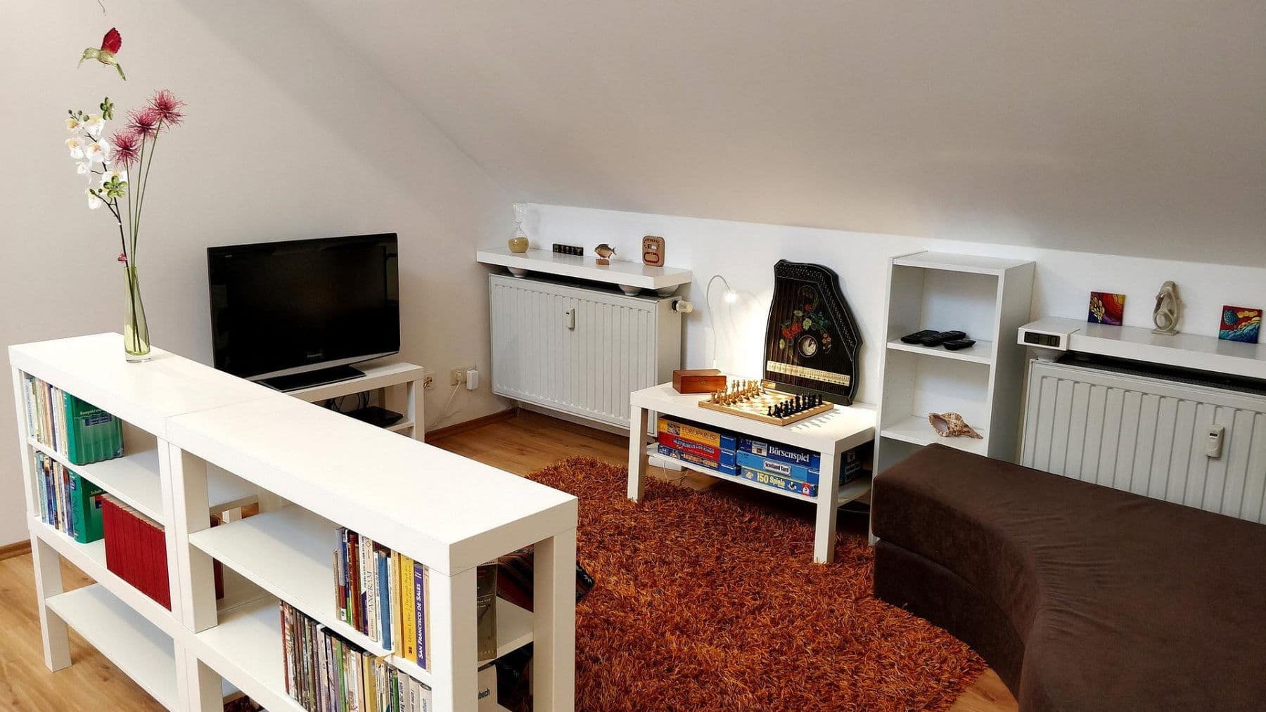 Prodej bytu 4+1 126 m², Waidmannsluster Damm 122, Berlin, Berlín Prodej bytu 4+1 126 m², Waidmannsluster Damm 122, Berlin, Berlín