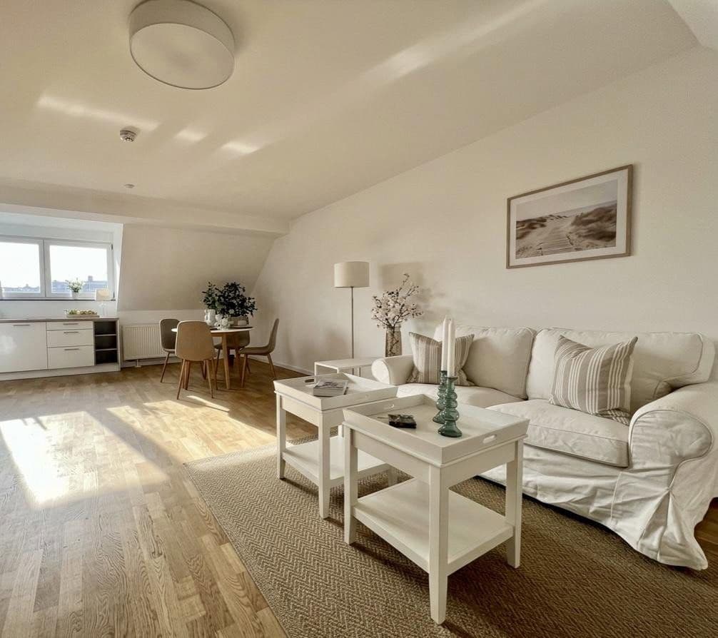Prodej bytu 3+1 94 m², Neubauernstr 2a, Wildau, Braniborsko Prodej bytu 3+1 94 m², Neubauernstr 2a, Wildau, Braniborsko