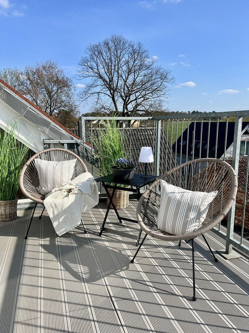 Prodej bytu 3+1 94 m², Neubauernstr 2a, Wildau, Braniborsko Prodej bytu 3+1 94 m², Neubauernstr 2a, Wildau, Braniborsko