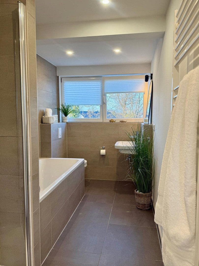 Prodej bytu 3+1 94 m², Neubauernstr 2a, Wildau, Braniborsko Prodej bytu 3+1 94 m², Neubauernstr 2a, Wildau, Braniborsko