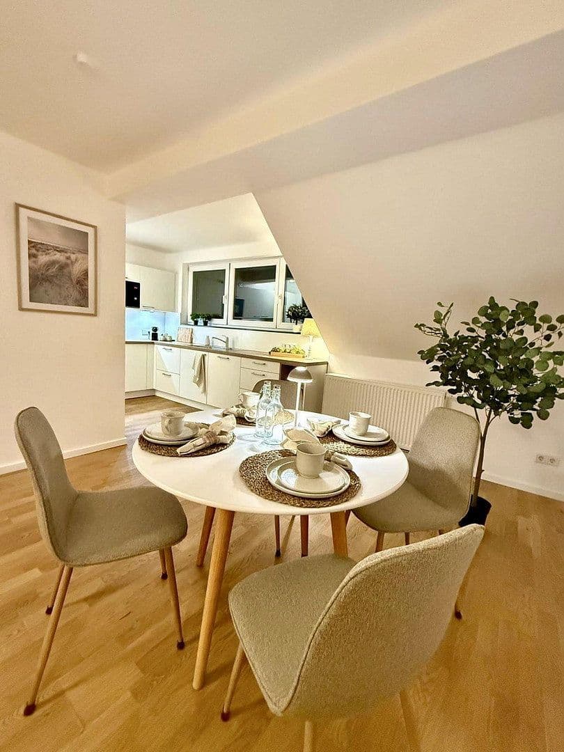 Prodej bytu 3+1 94 m², Neubauernstr 2a, Wildau, Braniborsko Prodej bytu 3+1 94 m², Neubauernstr 2a, Wildau, Braniborsko