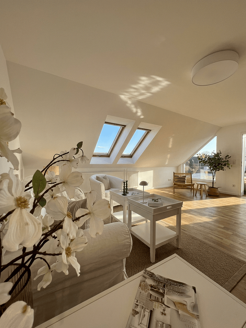Prodej bytu 3+1 94 m², Neubauernstr 2a, Wildau, Braniborsko Prodej bytu 3+1 94 m², Neubauernstr 2a, Wildau, Braniborsko