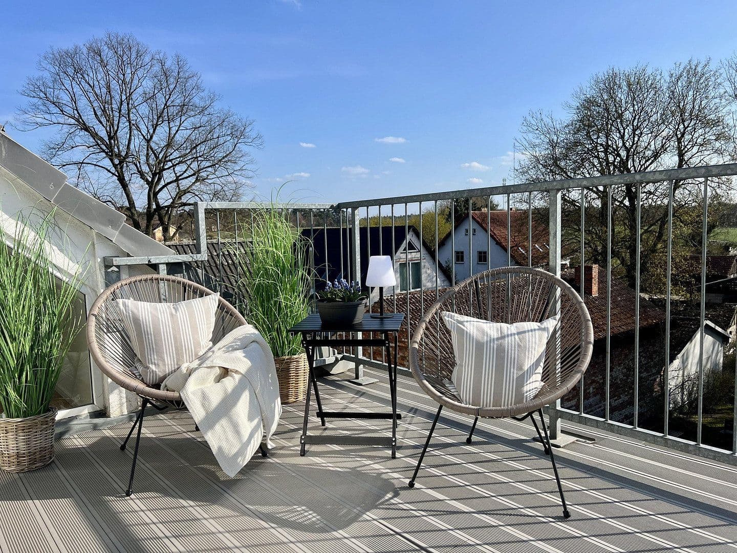 Prodej bytu 3+1 94 m², Neubauernstr 2a, Wildau, Braniborsko Prodej bytu 3+1 94 m², Neubauernstr 2a, Wildau, Braniborsko
