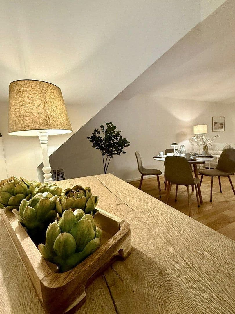 Prodej bytu 3+1 94 m², Neubauernstr 2a, Wildau, Braniborsko Prodej bytu 3+1 94 m², Neubauernstr 2a, Wildau, Braniborsko