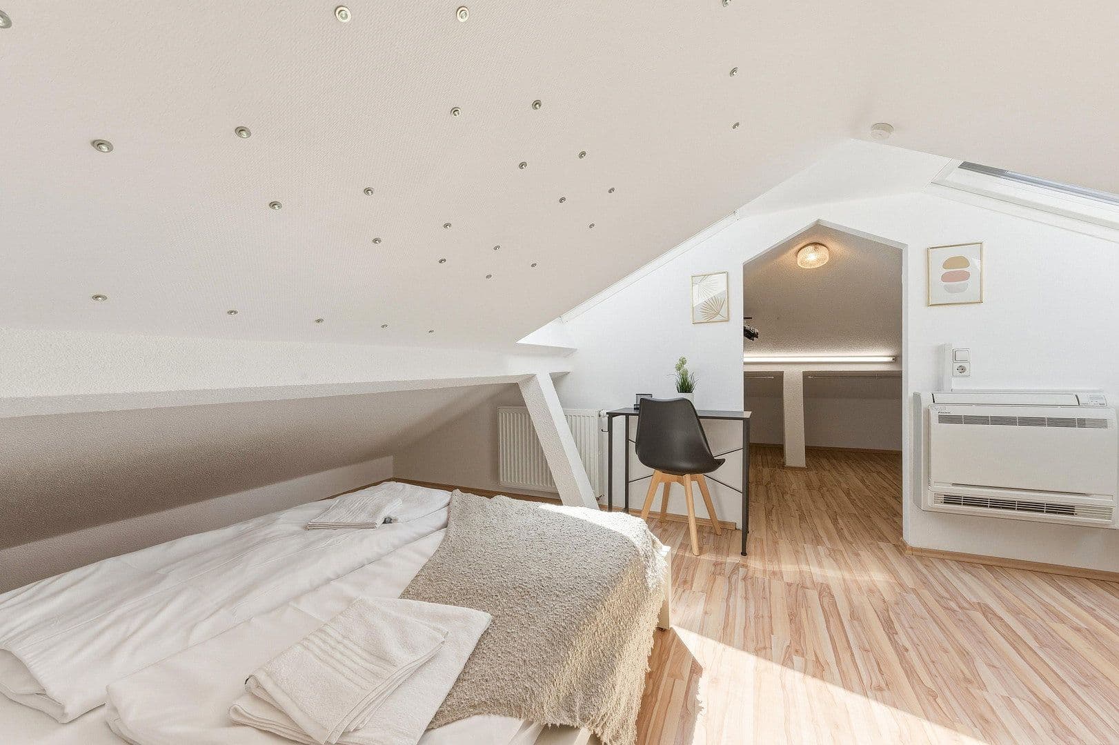 Pronájem bytu 4+kk 67 m², Wilhelmstraße 11, Heilbronn, Bádensko-Württembersko Pronájem bytu 4+kk 67 m², Wilhelmstraße 11, Heilbronn, Bádensko-Württembersko