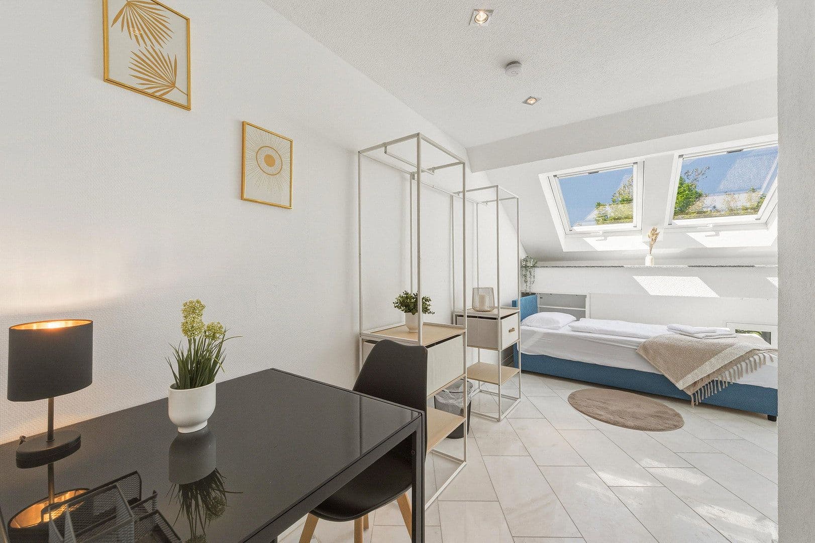Pronájem bytu 4+kk 67 m², Wilhelmstraße 11, Heilbronn, Bádensko-Württembersko Pronájem bytu 4+kk 67 m², Wilhelmstraße 11, Heilbronn, Bádensko-Württembersko