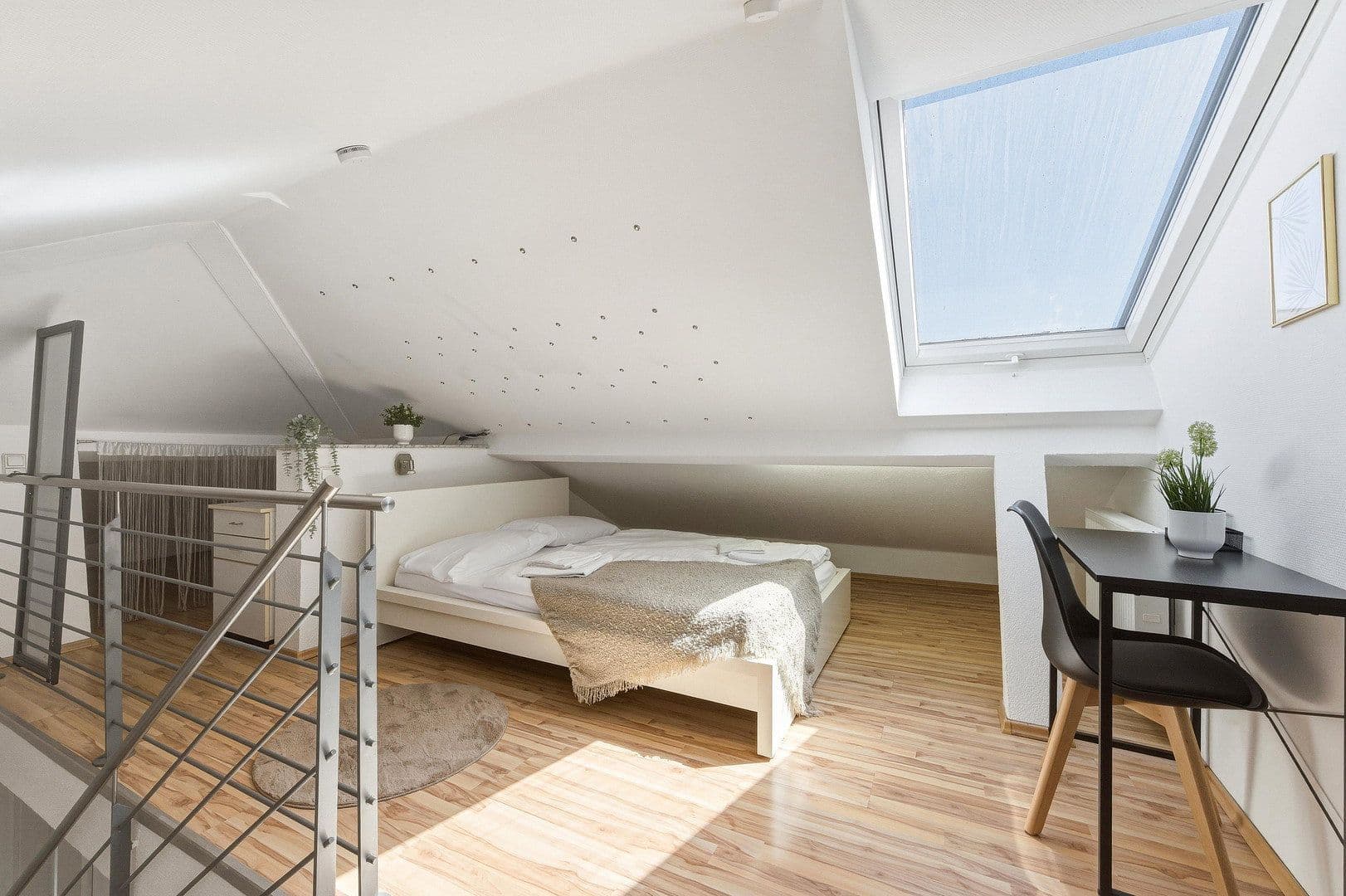 Pronájem bytu 4+kk 67 m², Wilhelmstraße 11, Heilbronn, Bádensko-Württembersko Pronájem bytu 4+kk 67 m², Wilhelmstraße 11, Heilbronn, Bádensko-Württembersko