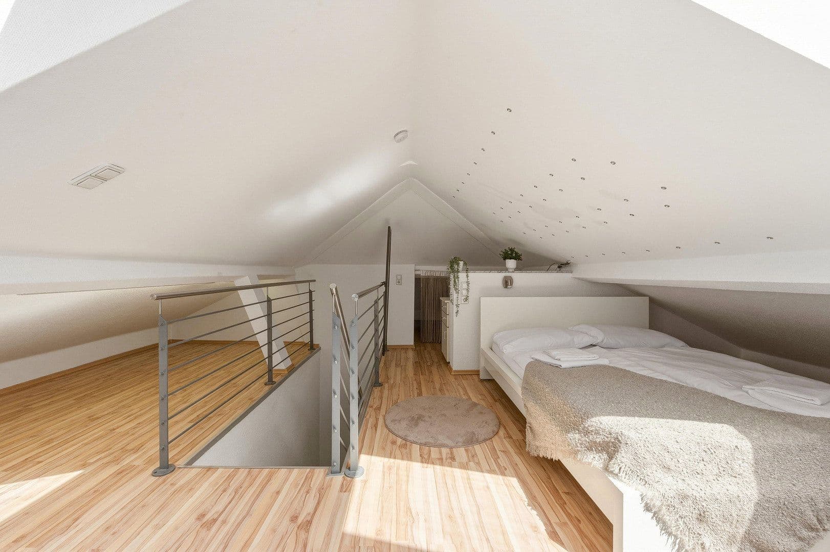 Pronájem bytu 4+kk 67 m², Wilhelmstraße 11, Heilbronn, Bádensko-Württembersko Pronájem bytu 4+kk 67 m², Wilhelmstraße 11, Heilbronn, Bádensko-Württembersko