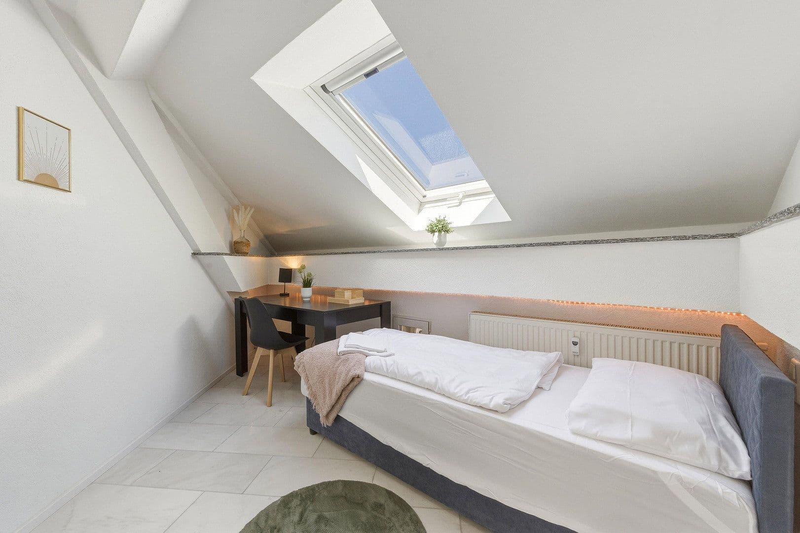 Pronájem bytu 4+kk 67 m², Wilhelmstraße 11, Heilbronn, Bádensko-Württembersko Pronájem bytu 4+kk 67 m², Wilhelmstraße 11, Heilbronn, Bádensko-Württembersko