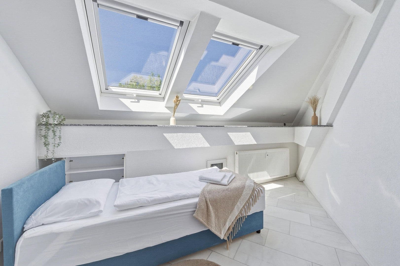 Pronájem bytu 4+kk 67 m², Wilhelmstraße 11, Heilbronn, Bádensko-Württembersko Pronájem bytu 4+kk 67 m², Wilhelmstraße 11, Heilbronn, Bádensko-Württembersko