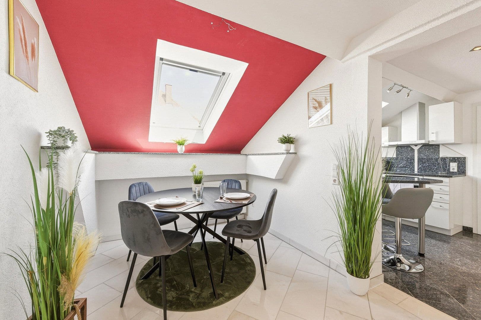 Pronájem bytu 4+kk 67 m², Wilhelmstraße 11, Heilbronn, Bádensko-Württembersko Pronájem bytu 4+kk 67 m², Wilhelmstraße 11, Heilbronn, Bádensko-Württembersko