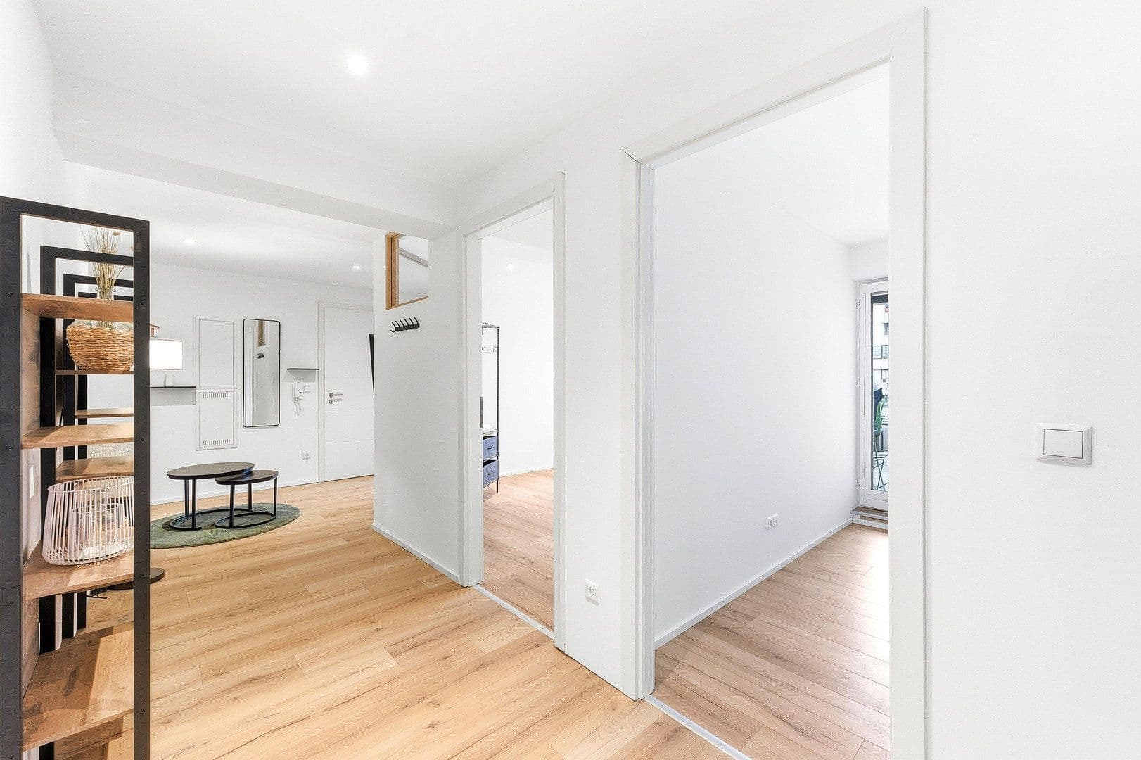 Pronájem bytu 4+1 80 m², Molktestraße 56, Heilbronn, Bádensko-Württembersko Pronájem bytu 4+1 80 m², Molktestraße 56, Heilbronn, Bádensko-Württembersko