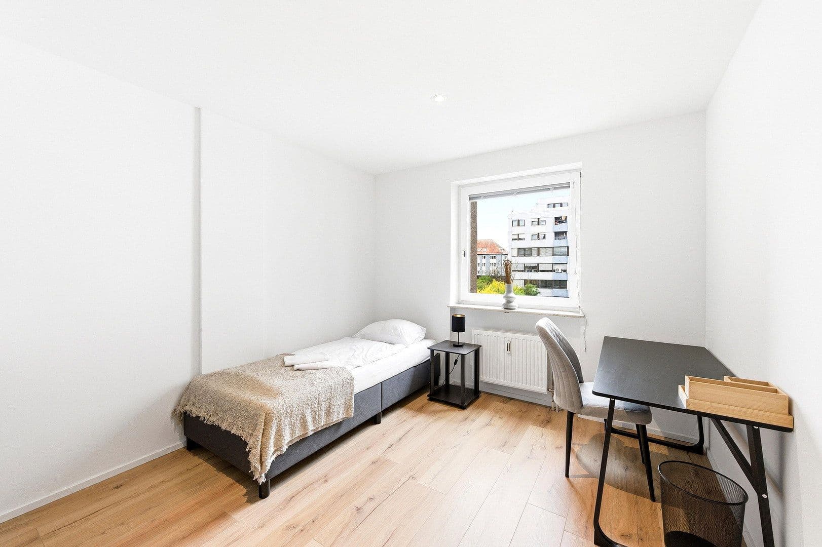 Pronájem bytu 4+1 80 m², Molktestraße 56, Heilbronn, Bádensko-Württembersko Pronájem bytu 4+1 80 m², Molktestraße 56, Heilbronn, Bádensko-Württembersko