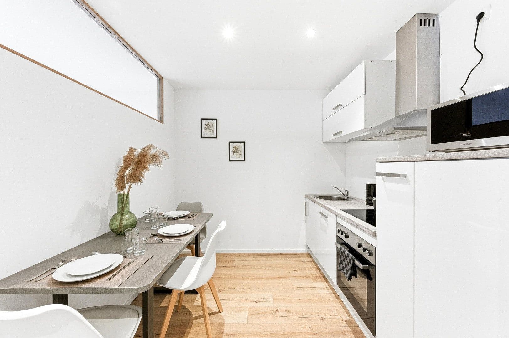 Pronájem bytu 4+1 80 m², Molktestraße 56, Heilbronn, Bádensko-Württembersko Pronájem bytu 4+1 80 m², Molktestraße 56, Heilbronn, Bádensko-Württembersko