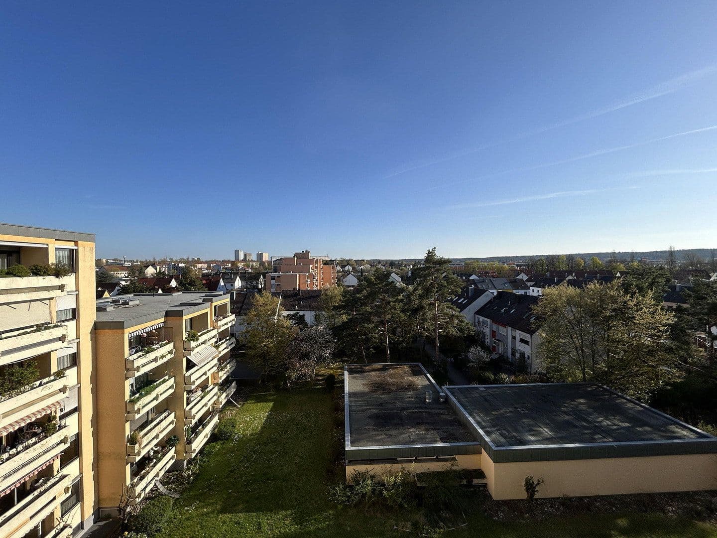 Prodej bytu 3+1 76 m², Fürth, Bavorsko Prodej bytu 3+1 76 m², Fürth, Bavorsko