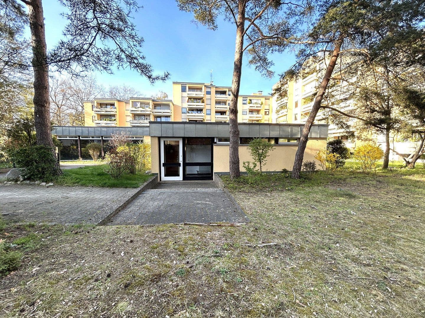 Prodej bytu 3+1 76 m², Fürth, Bavorsko Prodej bytu 3+1 76 m², Fürth, Bavorsko