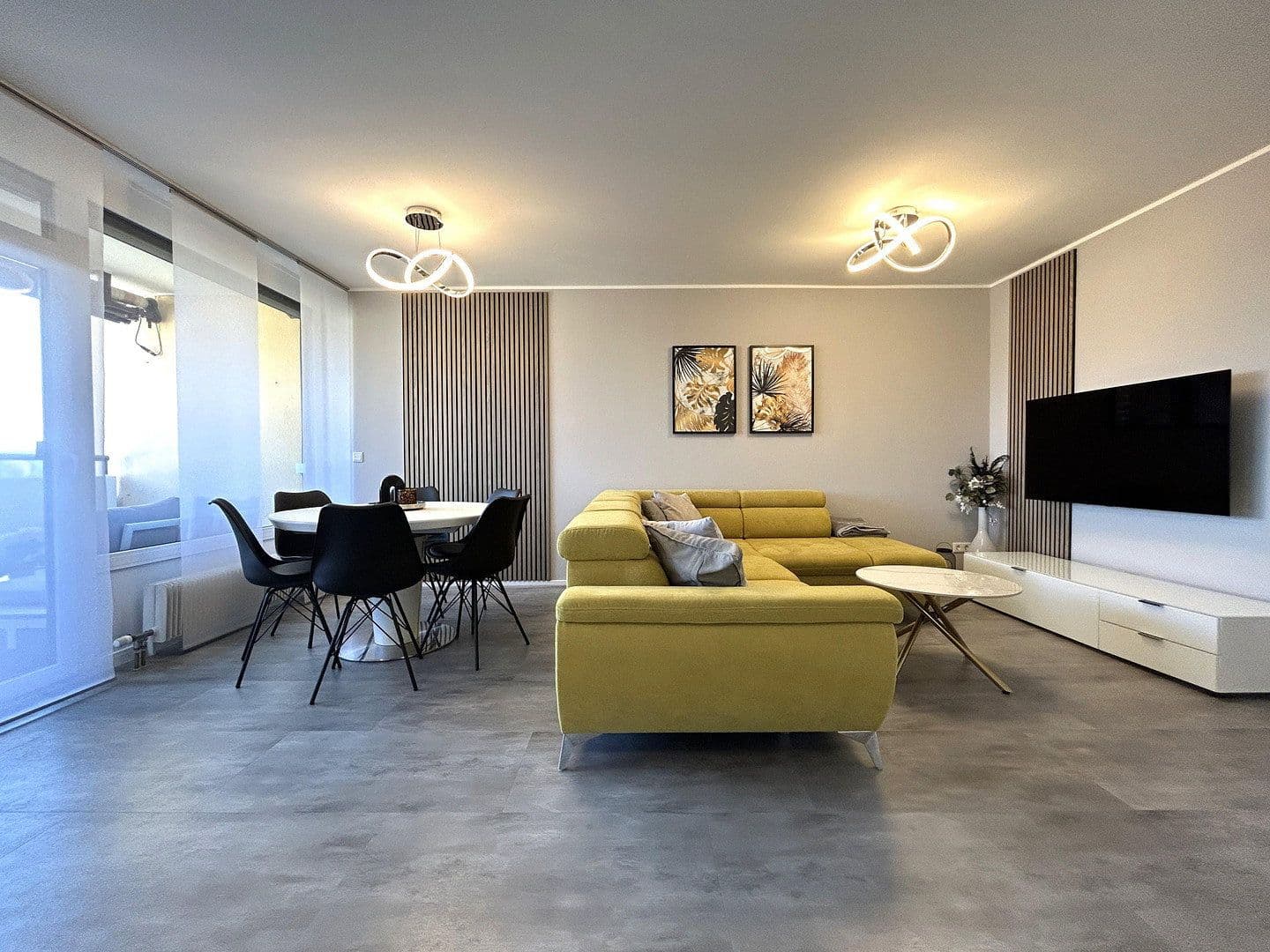 Prodej bytu 3+1 76 m², Fürth, Bavorsko Prodej bytu 3+1 76 m², Fürth, Bavorsko