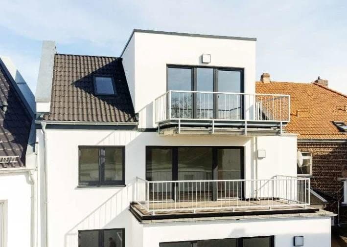 Pronájem bytu 2+1 53 m², Brauweilerstraße 79, Köln, Severní Porýní-Vestfálsko Pronájem bytu 2+1 53 m², Brauweilerstraße 79, Köln, Severní Porýní-Vestfálsko