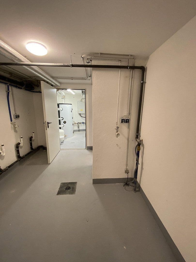 Pronájem bytu 2+1 53 m², Brauweilerstraße 79, Köln, Severní Porýní-Vestfálsko Pronájem bytu 2+1 53 m², Brauweilerstraße 79, Köln, Severní Porýní-Vestfálsko