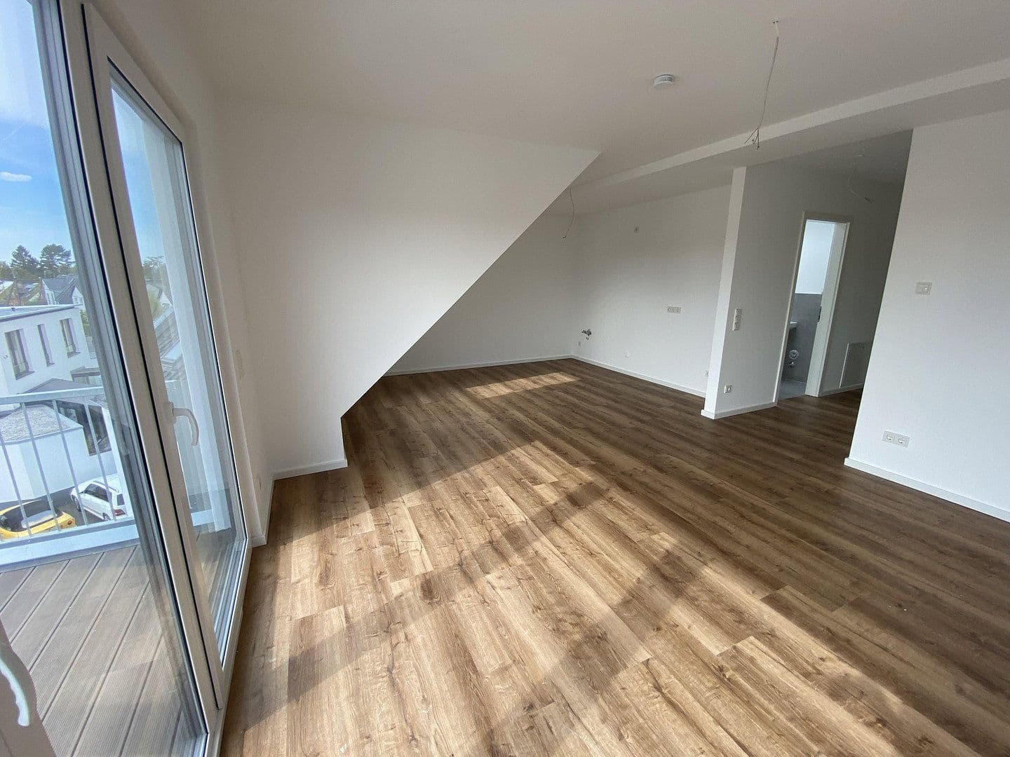 Pronájem bytu 2+1 53 m², Brauweilerstraße 79, Köln, Severní Porýní-Vestfálsko Pronájem bytu 2+1 53 m², Brauweilerstraße 79, Köln, Severní Porýní-Vestfálsko