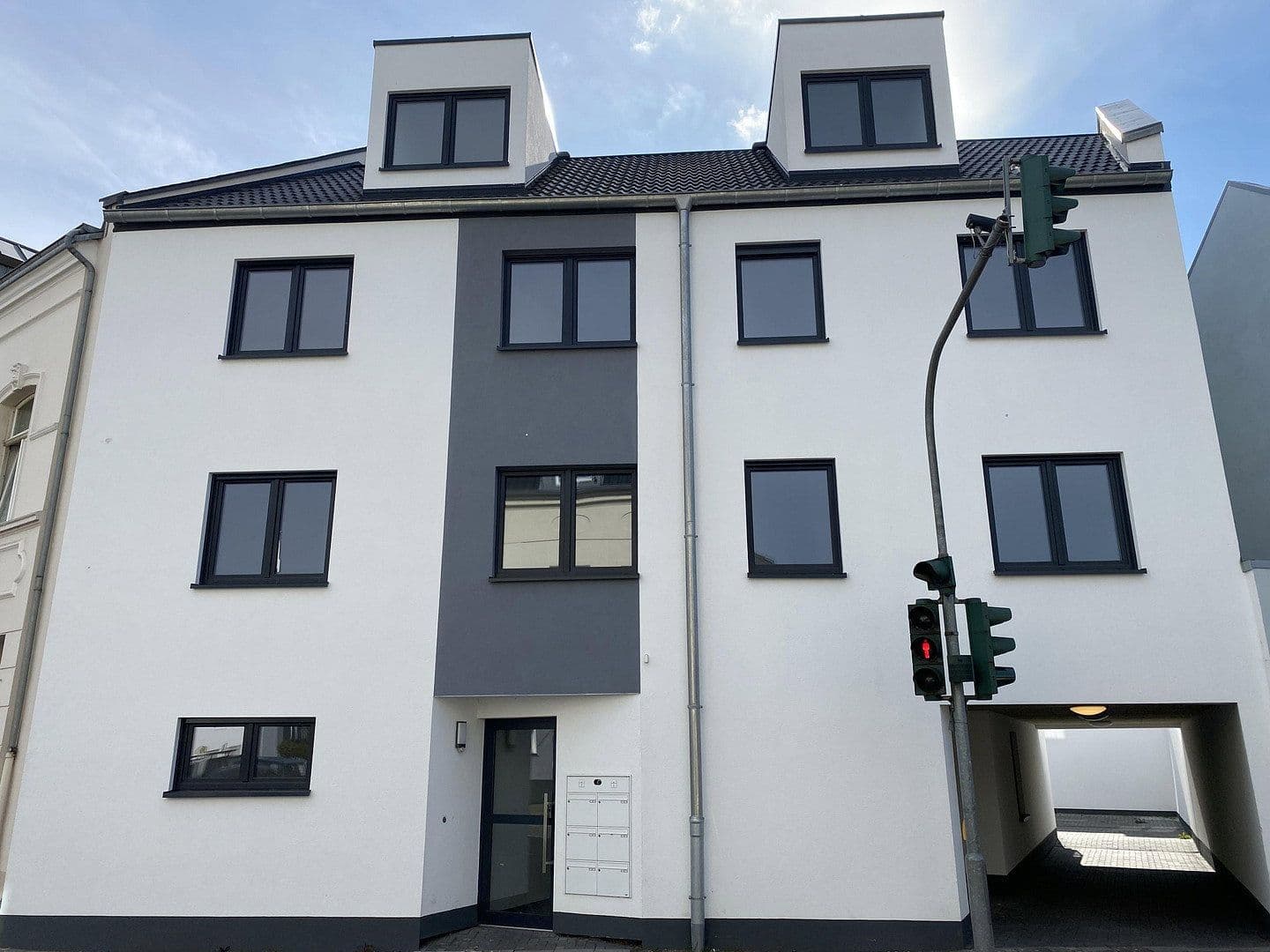 Pronájem bytu 2+1 53 m², Brauweilerstraße 79, Köln, Severní Porýní-Vestfálsko Pronájem bytu 2+1 53 m², Brauweilerstraße 79, Köln, Severní Porýní-Vestfálsko