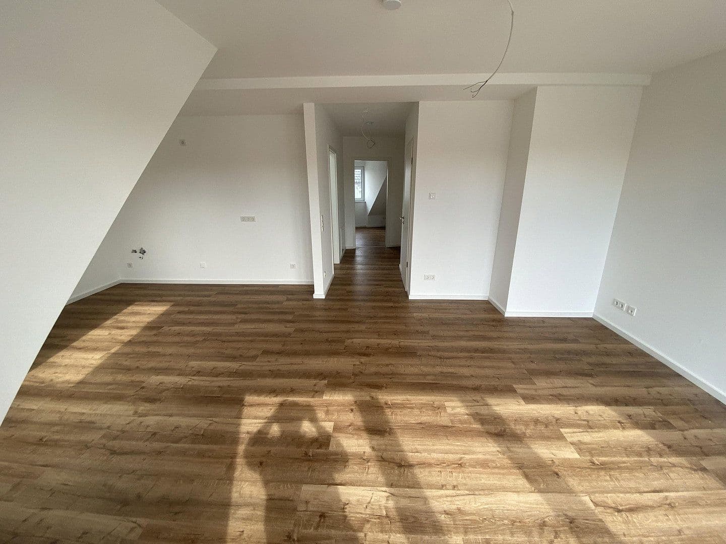 Pronájem bytu 2+1 53 m², Brauweilerstraße 79, Köln, Severní Porýní-Vestfálsko Pronájem bytu 2+1 53 m², Brauweilerstraße 79, Köln, Severní Porýní-Vestfálsko