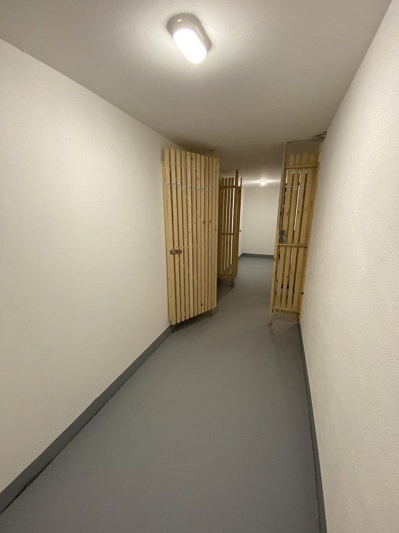 Pronájem bytu 2+1 53 m², Brauweilerstraße 79, Köln, Severní Porýní-Vestfálsko Pronájem bytu 2+1 53 m², Brauweilerstraße 79, Köln, Severní Porýní-Vestfálsko