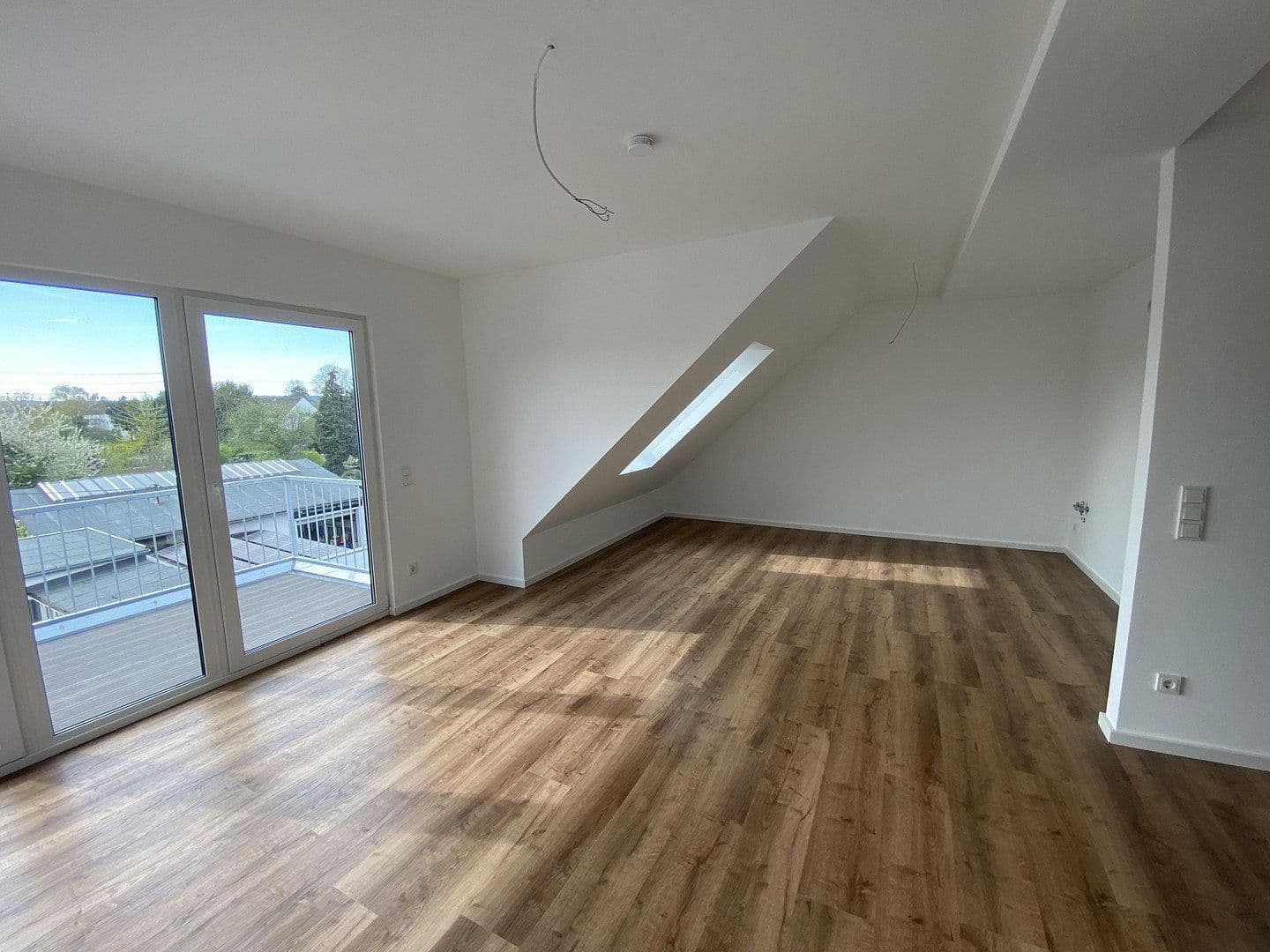 Pronájem bytu 2+1 53 m², Brauweilerstraße 79, Köln, Severní Porýní-Vestfálsko Pronájem bytu 2+1 53 m², Brauweilerstraße 79, Köln, Severní Porýní-Vestfálsko