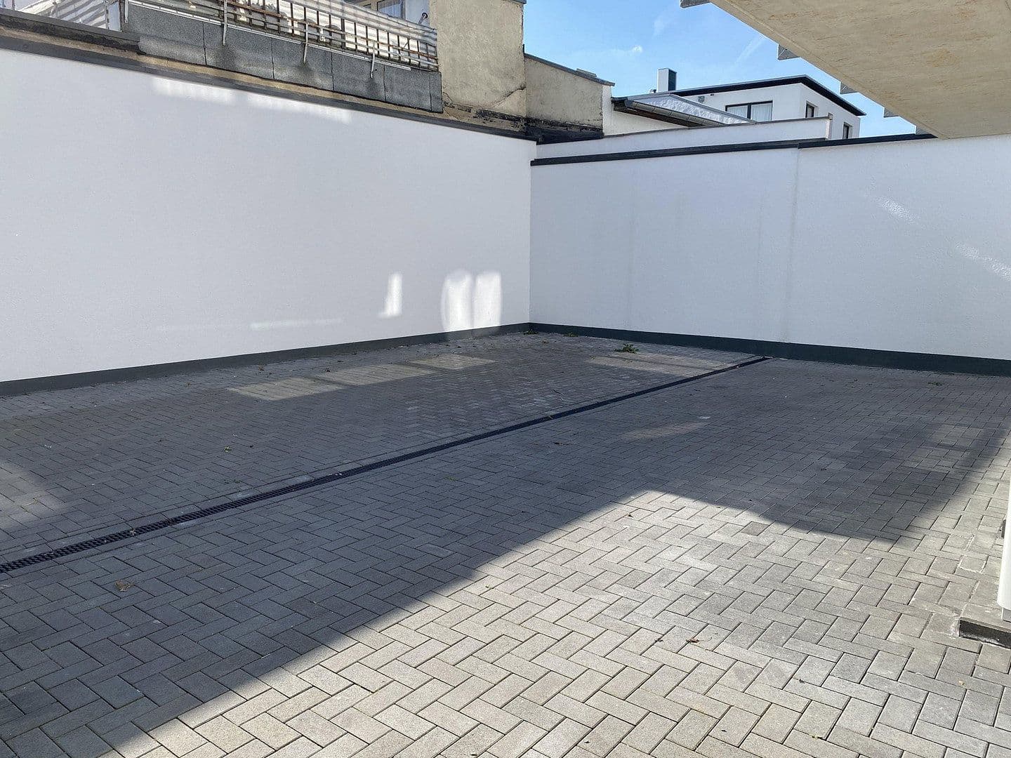 Pronájem bytu 2+1 53 m², Brauweilerstraße 79, Köln, Severní Porýní-Vestfálsko Pronájem bytu 2+1 53 m², Brauweilerstraße 79, Köln, Severní Porýní-Vestfálsko