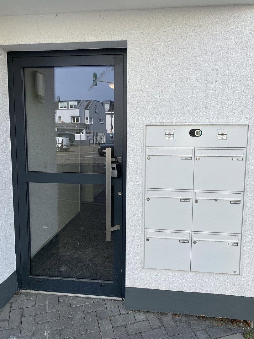 Pronájem bytu 2+1 53 m², Brauweilerstraße 79, Köln, Severní Porýní-Vestfálsko Pronájem bytu 2+1 53 m², Brauweilerstraße 79, Köln, Severní Porýní-Vestfálsko