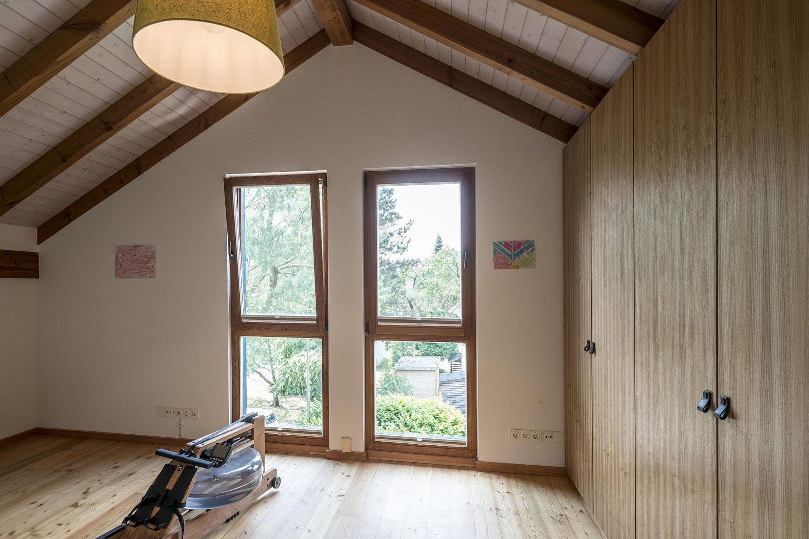 Prodej domu 335 m², pozemek 793 m², Rotdornweg 1, Dreieich, Hessen Prodej domu 335 m², pozemek 793 m², Rotdornweg 1, Dreieich, Hessen