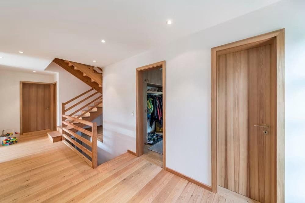 Prodej domu 335 m², pozemek 793 m², Rotdornweg 1, Dreieich, Hessen Prodej domu 335 m², pozemek 793 m², Rotdornweg 1, Dreieich, Hessen