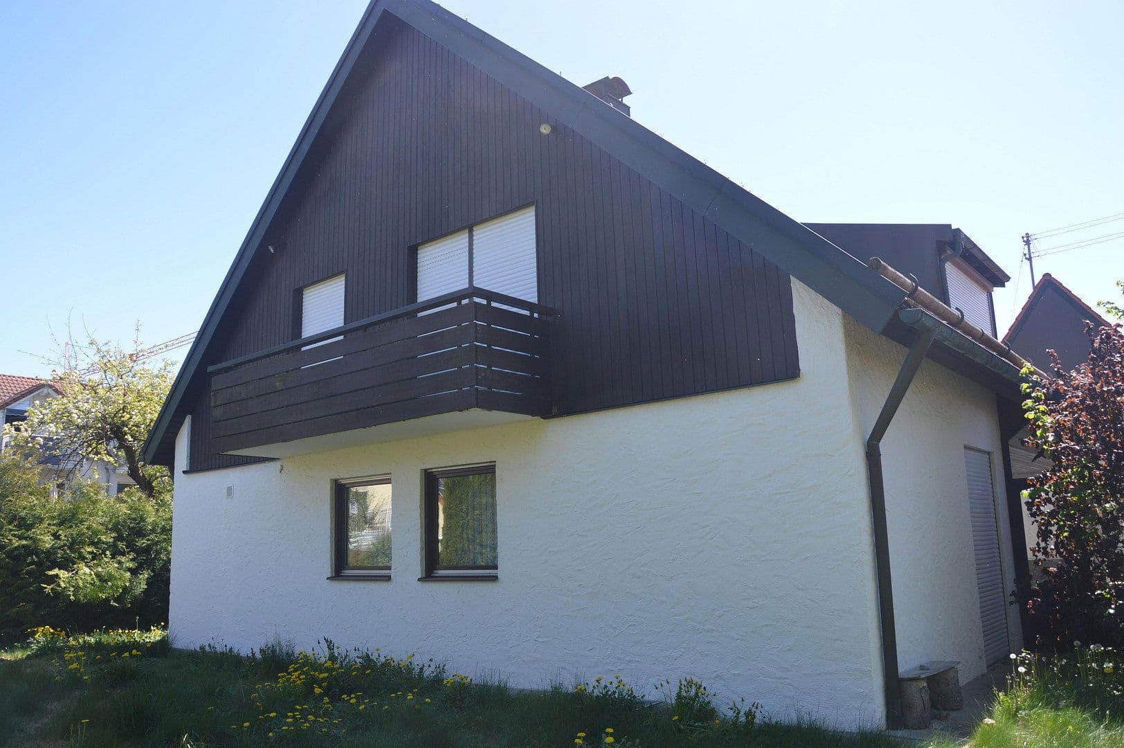 Prodej domu 190 m², pozemek 982 m², Karlsfeld, Bavorsko Prodej domu 190 m², pozemek 982 m², Karlsfeld, Bavorsko