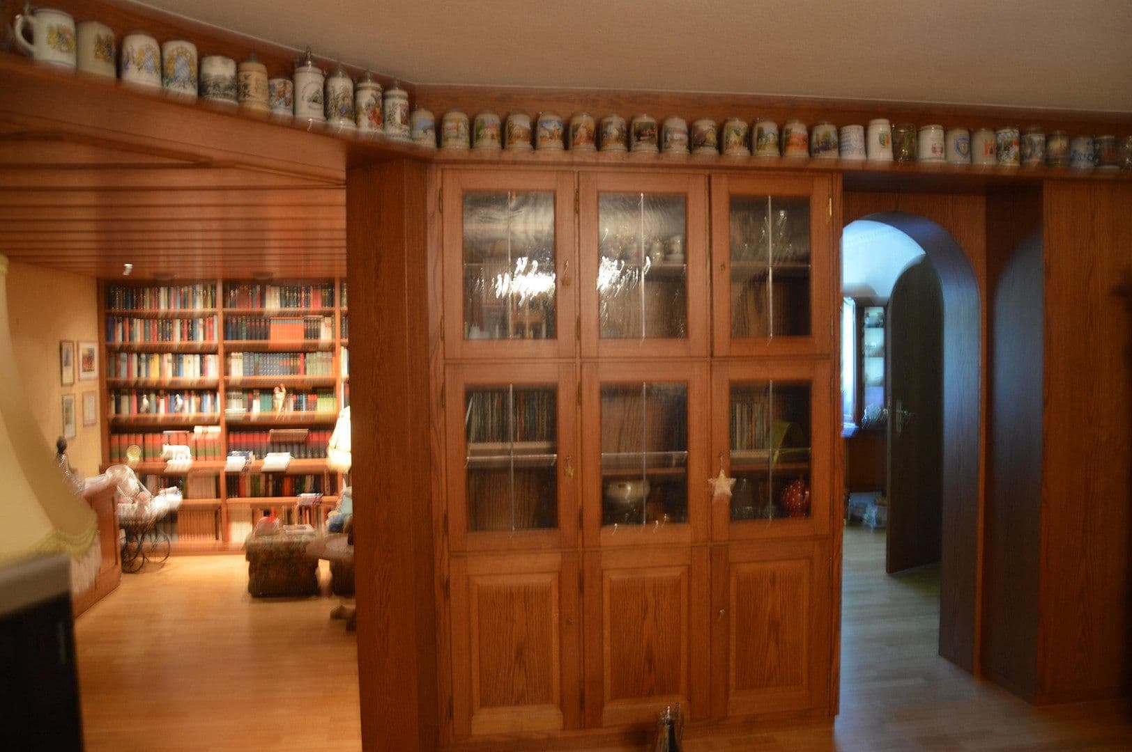 Prodej domu 190 m², pozemek 982 m², Karlsfeld, Bavorsko Prodej domu 190 m², pozemek 982 m², Karlsfeld, Bavorsko