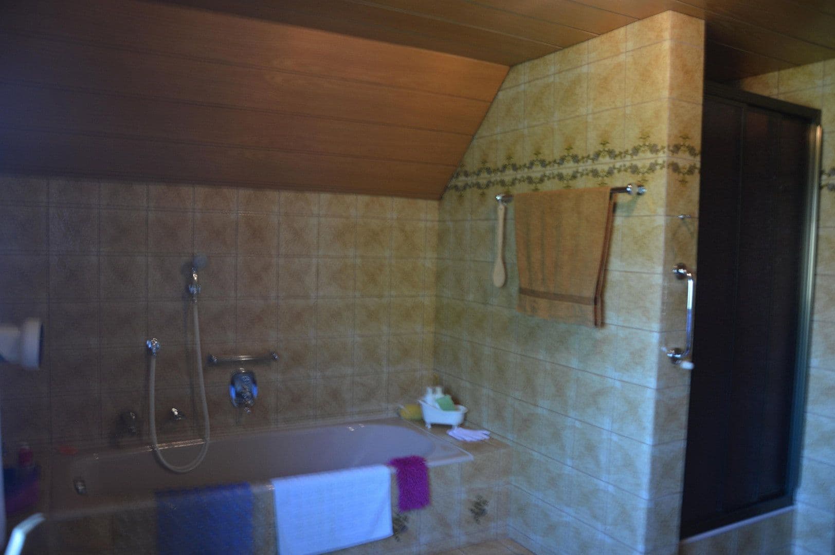 Prodej domu 190 m², pozemek 982 m², Karlsfeld, Bavorsko Prodej domu 190 m², pozemek 982 m², Karlsfeld, Bavorsko