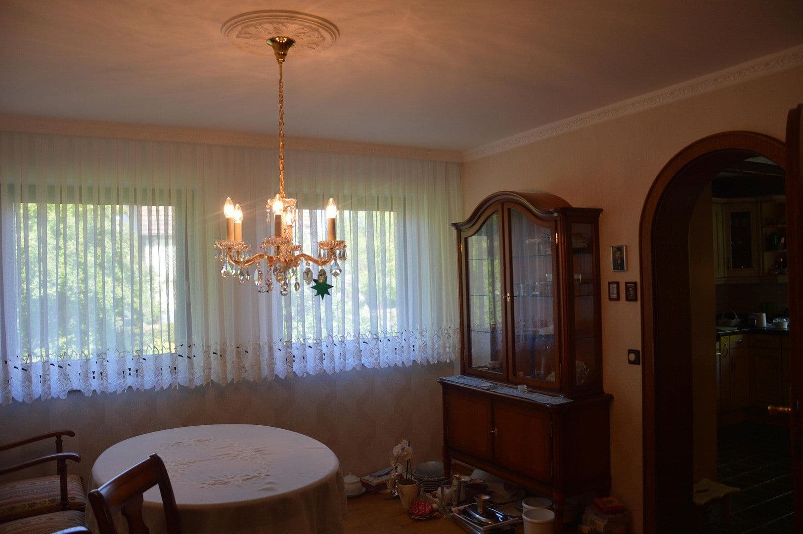 Prodej domu 190 m², pozemek 982 m², Karlsfeld, Bavorsko Prodej domu 190 m², pozemek 982 m², Karlsfeld, Bavorsko