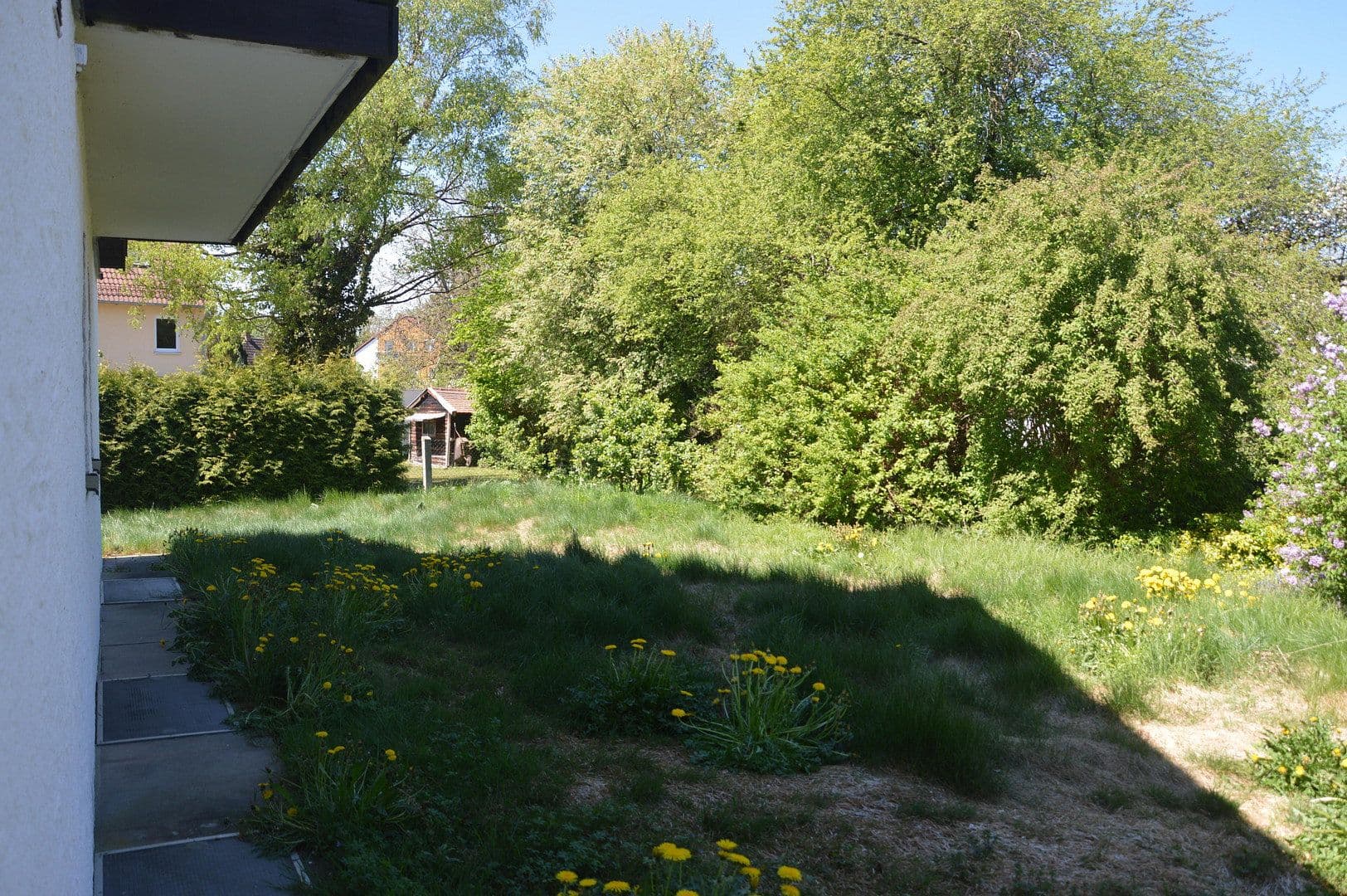 Prodej domu 190 m², pozemek 982 m², Karlsfeld, Bavorsko Prodej domu 190 m², pozemek 982 m², Karlsfeld, Bavorsko