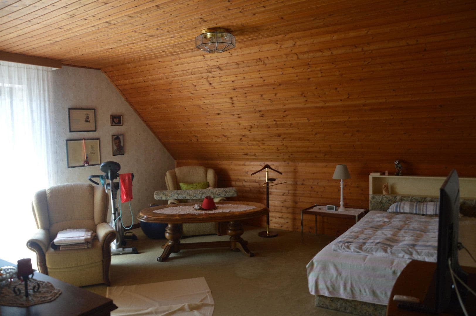 Prodej domu 190 m², pozemek 982 m², Karlsfeld, Bavorsko Prodej domu 190 m², pozemek 982 m², Karlsfeld, Bavorsko
