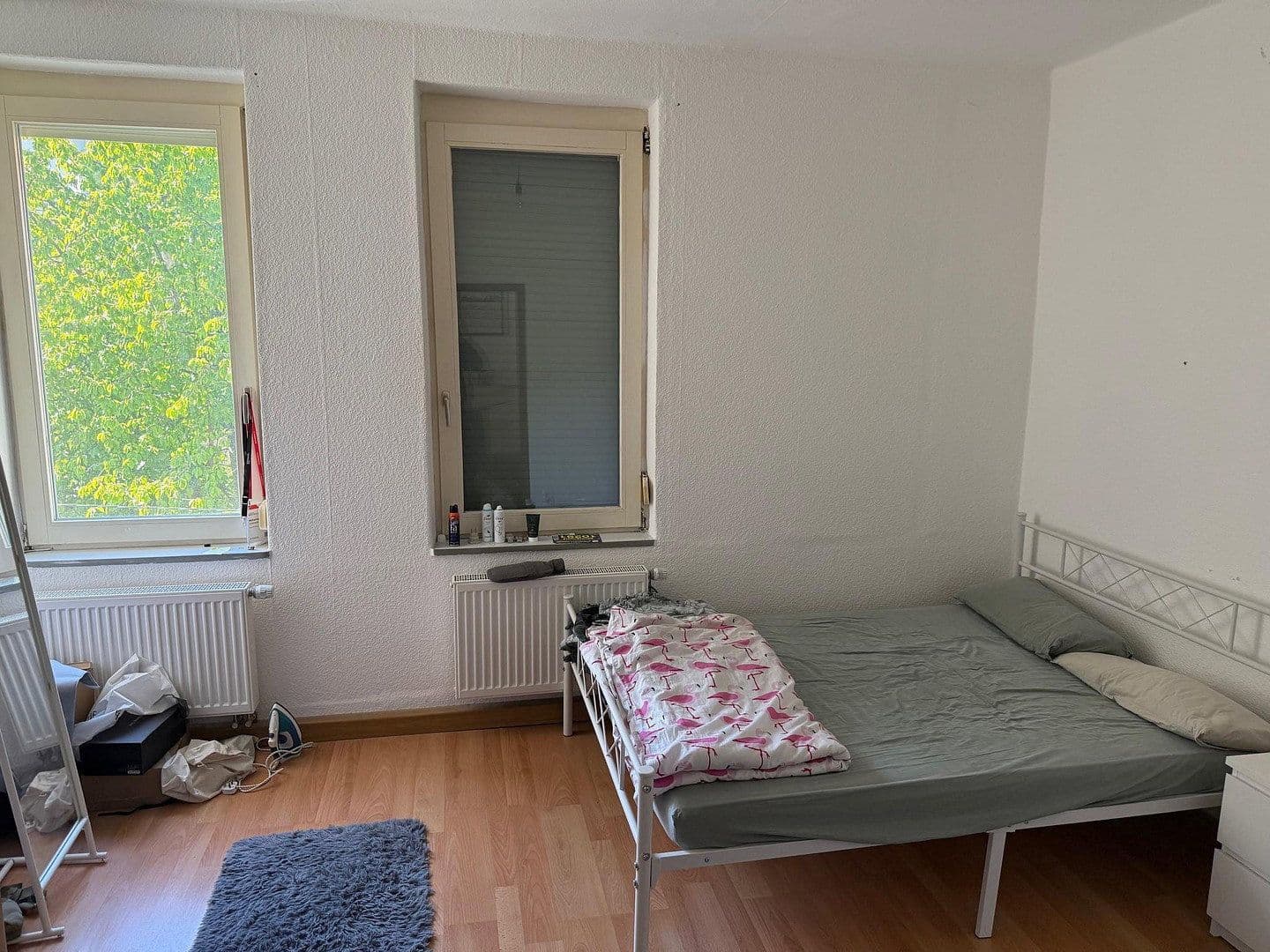 Pronájem bytu 2+1 69 m², Stuttgart, Bádensko-Württembersko Pronájem bytu 2+1 69 m², Stuttgart, Bádensko-Württembersko