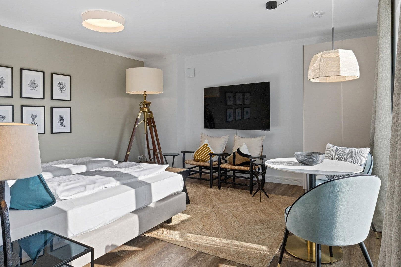 Prodej bytu 4+1 125 m², Tannenstraße 7 c, Kühlungsborn, Mecklenburg-Vorpommern Prodej bytu 4+1 125 m², Tannenstraße 7 c, Kühlungsborn, Mecklenburg-Vorpommern